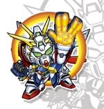 Artworks Super Robot Taisen J 