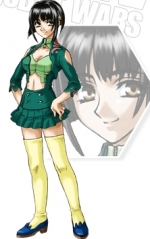 Artworks Super Robot Taisen J 