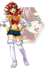 Artworks Super Robot Taisen J 