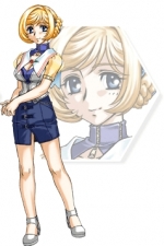 Artworks Super Robot Taisen J 