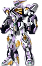 Artworks Super Robot Taisen J 