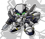 Artworks Super Robot Taisen J 