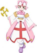 Artworks Tales of the World: Narikiri Dungeon 3 