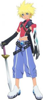 Artworks Tales of the World: Narikiri Dungeon 3 