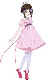 Artworks Tales of the World: Narikiri Dungeon 3 