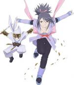 Artworks Tales of the World: Narikiri Dungeon 3 