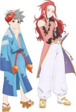 Artworks Tales of the World: Narikiri Dungeon 3 