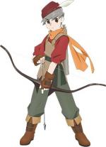 Artworks Tales of the World: Narikiri Dungeon 3 