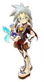 Artworks Tales of the World: Summoner's Lineage 