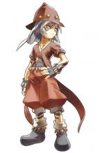 Artworks Tales of the World: Summoner's Lineage 