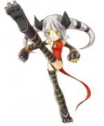 Artworks Tales of the World: Summoner's Lineage 