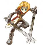 Artworks Tales of the World: Summoner's Lineage 