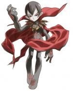 Artworks Tales of the World: Summoner's Lineage 