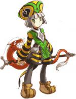 Artworks Tales of the World: Summoner's Lineage 