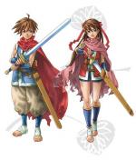 Artworks Oriental Blue: Ao no Tengai 