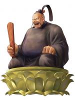 Artworks Oriental Blue: Ao no Tengai 