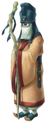 Artworks Oriental Blue: Ao no Tengai 