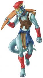 Artworks Oriental Blue: Ao no Tengai 