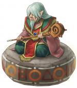 Artworks Oriental Blue: Ao no Tengai 