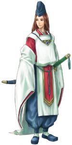 Artworks Oriental Blue: Ao no Tengai 