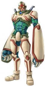 Artworks Oriental Blue: Ao no Tengai 