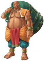 Artworks Oriental Blue: Ao no Tengai 