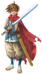 Artworks Oriental Blue: Ao no Tengai 