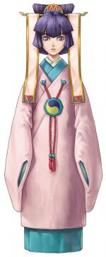 Artworks Oriental Blue: Ao no Tengai 