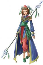 Artworks Oriental Blue: Ao no Tengai 