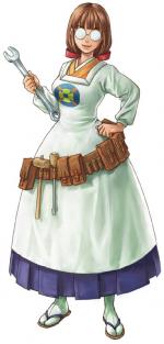 Artworks Oriental Blue: Ao no Tengai 