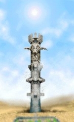 Artworks Azure Dreams 