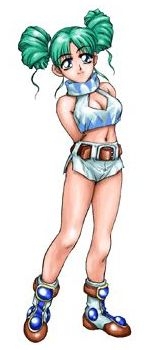 Artworks Azure Dreams 