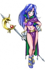 Artworks Azure Dreams 