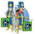 Artworks Dragon Quest III 