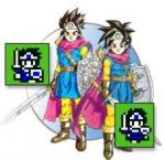 Artworks Dragon Quest III 