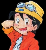 Artworks Robopon: Sun Version 