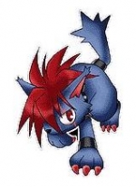 Artworks Shin Megami Tensei: Devil Children Red Book 