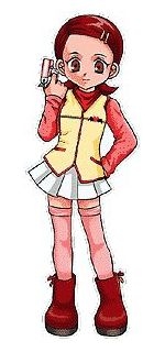 Artworks Shin Megami Tensei: Devil Children Red Book 