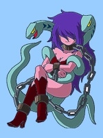 Artworks Shin Megami Tensei: Devil Children White Book 