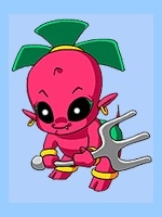 Artworks Shin Megami Tensei: Devil Children White Book 