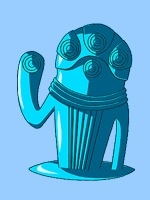 Artworks Shin Megami Tensei: Devil Children White Book 