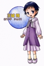 Artworks Shin Megami Tensei: Devil Children White Book 