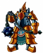 Artworks The Legend of Zelda: Oracle of Seasons Onox