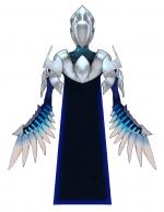 Artworks Baten Kaitos Origins 