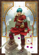 Artworks Baten Kaitos Origins 