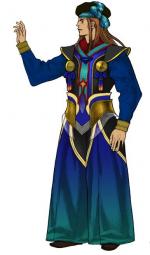 Artworks Baten Kaitos Origins Baelheit