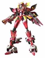 Artworks Custom Robo: Battle Revolution 