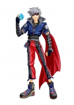 Artworks Custom Robo: Battle Revolution 