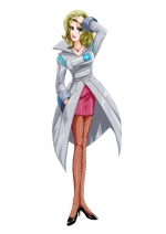 Artworks Custom Robo: Battle Revolution 