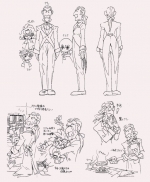 Artworks Evolution Worlds 